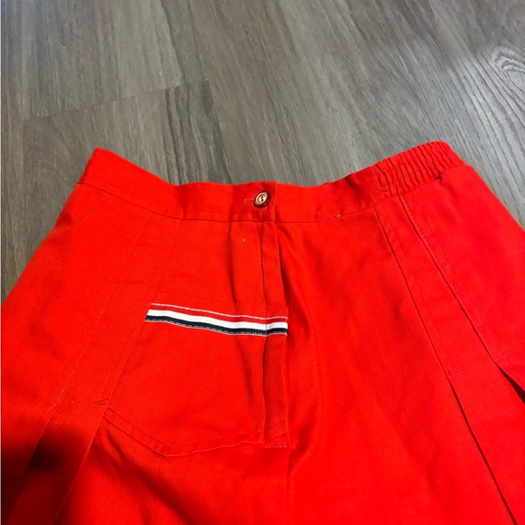 Gator of Florida Golf Skirt - Picture 2 of 8